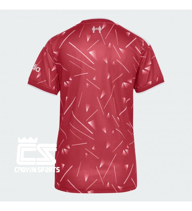 LIVERPOOL FC